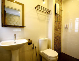 Hotel D' Bayou