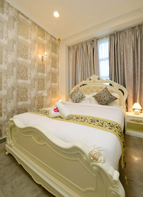 Hotel de Art Section 19 Shah Alam