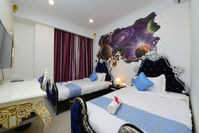Hotel de Art Section 19 Shah Alam