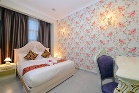 Hotel de Art Section 19 Shah Alam