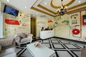 Hotel de Art Section 19 Shah Alam