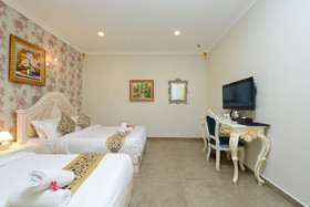 Hotel de Art Section 19 Shah Alam