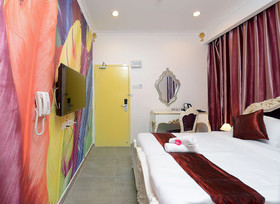 Hotel de Art Section 19 Shah Alam