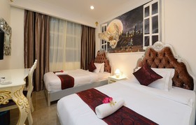 Hotel de Art Section 19 Shah Alam