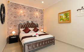 Hotel de Art Section 19 Shah Alam