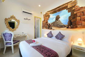 Hotel de Art Section 19 Shah Alam