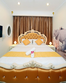 Hotel de Art Section 19 Shah Alam