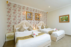 Hotel de Art Section 19 Shah Alam