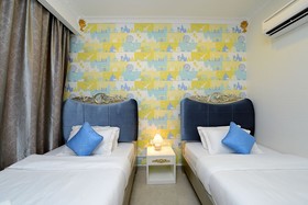 Hotel de Art Section 19 Shah Alam