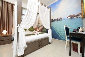 Hotel de Art Section 19 Shah Alam