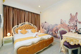 Hotel de Art Section 19 Shah Alam