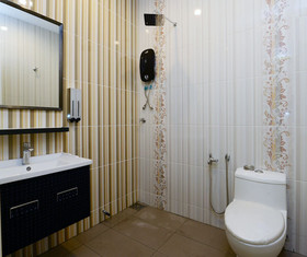 Hotel de Art Section 19 Shah Alam