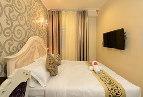 Hotel de Art Section 19 Shah Alam