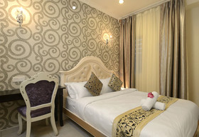 Hotel de Art Section 19 Shah Alam