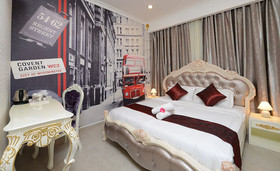 Hotel de Art Section 19 Shah Alam