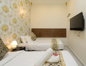 Hotel de Art Section 19 Shah Alam