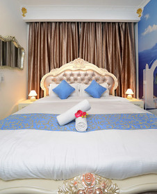 Hotel de Art Section 19 Shah Alam