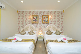 Hotel de Art Section 19 Shah Alam