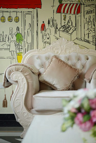 Hotel de Art Section 19 Shah Alam