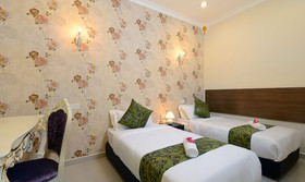 Hotel de Art Section 19 Shah Alam