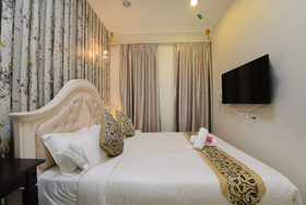 Hotel de Art Section 19 Shah Alam