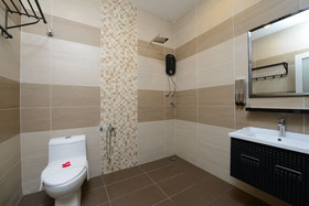 Hotel de Art Section 19 Shah Alam