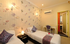 Hotel de Art Section 19 Shah Alam