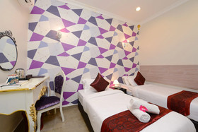 Hotel de Art Section 19 Shah Alam