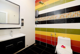 Hotel de Art Section 19 Shah Alam