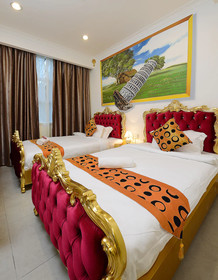 Hotel de Art Section 19 Shah Alam