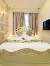 Hotel de Art Section 19 Shah Alam