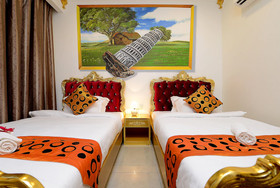 Hotel de Art Section 19 Shah Alam