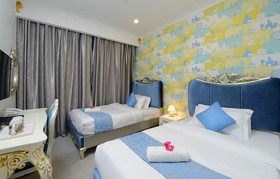 Hotel de Art Section 19 Shah Alam
