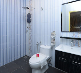 Hotel de Art Section 19 Shah Alam