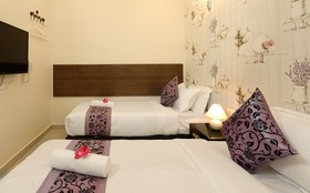 Hotel de Art Section 19 Shah Alam