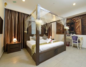 Hotel de Art Section 19 Shah Alam