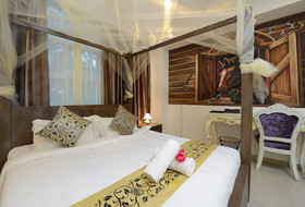 Hotel de Art Section 19 Shah Alam