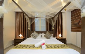 Hotel de Art Section 19 Shah Alam