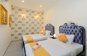 Hotel de Art Section 19 Shah Alam