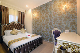 Hotel de Art Section 19 Shah Alam