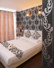 Seeds Hotel Shah Alam Section 7