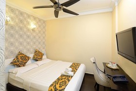 Seeds Hotel Shah Alam Section 7