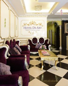 Seeds Hotel Shah Alam Section 7