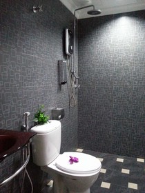 Seeds Hotel Shah Alam Section 7