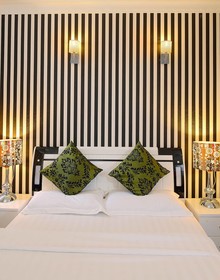Seeds Hotel Shah Alam Section 7