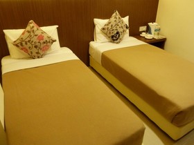 Hotel Hamilas