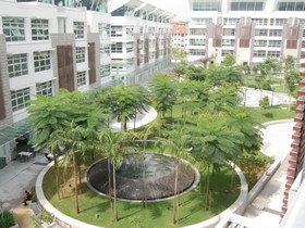 Hotel Laman Seri @ Sec. 13