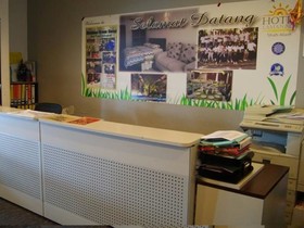 Hotel Laman Seri @ Sec. 13