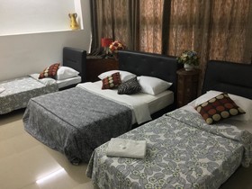 Hotel Laman Seri @ Sec. 13