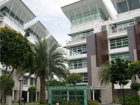 Hotel Laman Seri @ Sec. 13